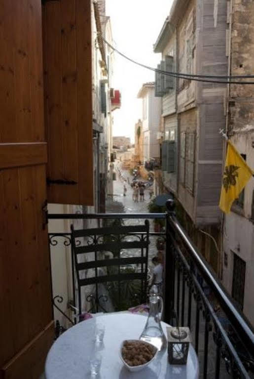 Villa Milli La Canea Exterior foto