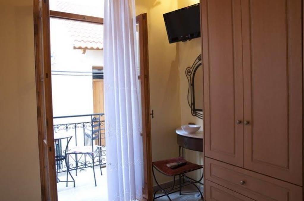 Villa Milli La Canea Exterior foto